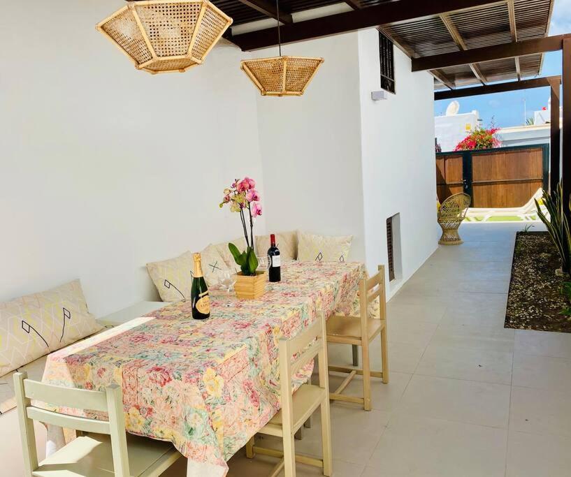 Villa Mango Tias Exterior photo